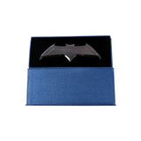 New Justice League Batman Dart Batarangs Cosplay Metal Bats Dart Prop Two Sizes - BFJ Cosmart