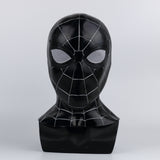 Spiderman Cosplay Venom Spiderman Latex Full Head Breathe Mask For Cosplay Helloween Party Mask Helmet - BFJ Cosmart