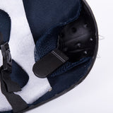 Watch Dogs 2 PVC Helmet Marcus LED Light 25 Emoji Changeable Punk Helmet - BFJ Cosmart