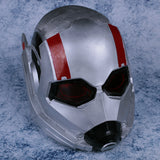 Ant-man 2:Ant-Man and the Wasp Mask Cosplay Wasp Latex Mask Scott Lang Helmets Masks Halloween Party Props - BFJ Cosmart