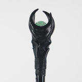 Maleficent 2 Mistress of Evil Cosplay Led Wand Angelina Witch Cane Halloween Prop - BFJ Cosmart