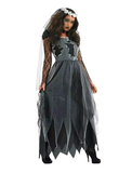 BFJFY Women's Zombie Ghost Bride Costume Halloween Cosplay - BFJ Cosmart