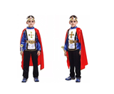 BFJFY Children's Halloween Prince Cosplay Costume For Boys - BFJ Cosmart