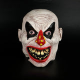 2019 Scary Horror Joker Mask Cosplay Evil Ghost Zombie Clown Halloween Mask Prop - BFJ Cosmart