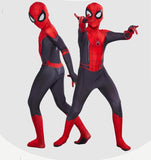 Adult Kids Spider-Man: Far From Home Cosplay Costume Jumpsuit - BFJ Cosmart