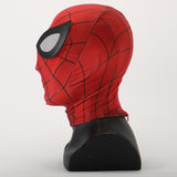 Spider Man Far From Home Peter Parker Mask Lenses 3D Cosplay Spiderman Homecoming Masks Superhero Props - BFJ Cosmart