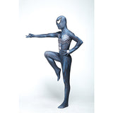 3D digital printing Spider-Man New Era Peter Park cosplay Siamese all-inclusive tights play clothing - BFJ Cosmart