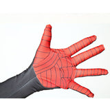 Spiderman Superieure Spider Man Cosplay Kostuum Zentai Superheld Patroon Bodysuit Pak Jumpsuits - BFJ Cosmart
