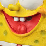 SpongeBob Squarepants Mask Patrick Star Masquerade Halloween Funny Mask - BFJ Cosmart