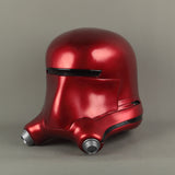 Star Wars Snowtrooper Helmet Removable Cosplay Full Head Sith Soldier Helmet Hard PVC Star Wars Prop - BFJ Cosmart