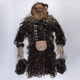 Star Wars 7 Series Chewbacca Cosplay costume Chewbacca Halloween Party Suit - BFJ Cosmart