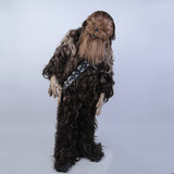 Star Wars 7 Series Chewbacca Cosplay costume Chewbacca Halloween Party Suit - BFJ Cosmart