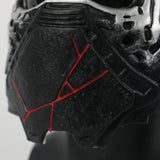 Star Wars 9 Kylo Ren Helmet Cosplay The Rise of Skywalker Mask Props latex  Masks Halloween Party Prop - BFJ Cosmart