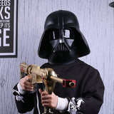 Star Wars Force Awakens Helmet Darth Vader PVC Action Figure Model Collection Detachable Mask Halloween Party - BFJ Cosmart