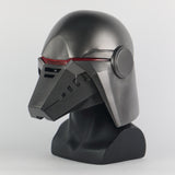 Star Wars Jedi Fallen Order Second Sister Inquisitor Helment Cosplay PVC Mask - BFJ Cosmart