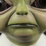 Star Wars The Mandalorian Baby Yoda Halloween Cocplsy Helmet - BFJ Cosmart