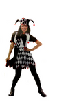 BFJFY Halloween Cosplay Costume Clown Joker Cosplay For Men Women - BFJ Cosmart