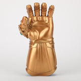 Avengers: Endgame Thanos Infinity Gauntlet Gloves Kids Edition Led Light Infinity War Glove Kids Hand Wear - BFJ Cosmart