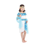 BFJFY Halloween Girls Egyptian Princess Cosplay Fancy Dress Costume - BFJ Cosmart
