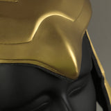 2020 Wonder Woman1984  Cosplay Diana Princess Golden Eagle PVC Helmet Superhero Halloween Props - BFJ Cosmart