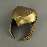 2020 Wonder Woman1984  Cosplay Diana Princess Golden Eagle PVC Helmet Superhero Halloween Props - BFJ Cosmart
