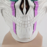 Cosplay Ys IX Monstrum Nox Monster Mask Larva Battles Masquerade Halloween Mask - BFJ Cosmart