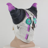 Cosplay Ys IX Monstrum Nox Monster Mask Larva Battles Masquerade Halloween Mask - BFJ Cosmart