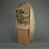 Zombie Mask The Walking Dead Alpha Whisper Dead Walkers Mask Halloween Props New - BFJ Cosmart