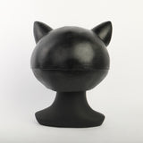 Cosplay Persona 5 Morgana Mask Latex the Animal Black Cat Mona Halloween Party Mask Full Head Adult - BFJ Cosmart