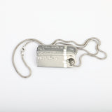 Cosplay Death Stranding Necklace  Chemical Fomula Alloy Pendant Souvenir Accessories - BFJ Cosmart