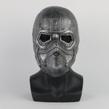 Tom Clancy's Ghost Recon Breakpoint Mask Latex Cosplay Cole D Walker Mask Halloween  Masks Helmet Adult Props - BFJ Cosmart