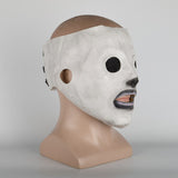 Slipknot Mask Corey Taylor Cosplay Latex Mask TV Slipknot Mask Halloween Cosplay Costume Props - BFJ Cosmart