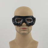 Cosplay Death Standing Sam Brifges Ludens Mask Sunglasses Cosplay Accessories PVC Glasses Prop - BFJ Cosmart