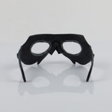 Cosplay Death Standing Sam Brifges Ludens Mask Sunglasses Cosplay Accessories PVC Glasses Prop - BFJ Cosmart