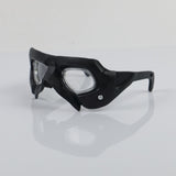 Cosplay Death Standing Sam Brifges Ludens Mask Sunglasses Cosplay Accessories PVC Glasses Prop - BFJ Cosmart