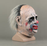 Dead By Daylight The Clown Kenneth Chase Mask Trapper Halloween Joker Mask Props - BFJ Cosmart