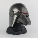 Star Wars Jedi Fallen Order Second Sister Inquisitor PVC Helmet - BFJ Cosmart