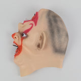 Cosplay Scary Halloween Handstand Clown Joker Mask Zombie Horror Masquerade Mask Halloween Party Props - BFJ Cosmart