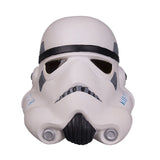 Free Shipping Star Wars Stormtrooper Mask Latex Full Head Helmet for Kids Adult Party Mask Halloween - BFJ Cosmart
