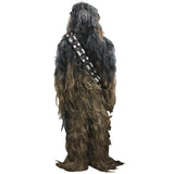 Star Wars Costumes  7 Series Cosplay Chewbacca Halloween Suit Costume - BFJ Cosmart