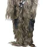 Star Wars Costumes  7 Series Cosplay Chewbacca Halloween Suit Costume - BFJ Cosmart