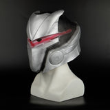 Game Fortniter Omega Mask Drift Cosplay Latex Helmet Omega Halloween Party Dropshipping - BFJ Cosmart