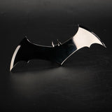 Batman Batarangs Dart Metal Batgirl Dart Superhero Weapon Cosplay Props - BFJ Cosmart