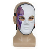 Sally Face Mask Latex Sallyface Cosplay Mask Sally Masks Game Sallyface Cosplay Costume Accessories Props - BFJ Cosmart