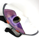 Sally Face Mask Latex Sallyface Cosplay Mask Sally Masks Game Sallyface Cosplay Costume Accessories Props - BFJ Cosmart