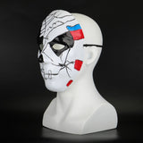 The Punisher 2 Billy Russo Cosplay Plastic Helmet Halloween Props - BFJ Cosmart
