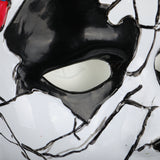 The Punisher 2 Billy Russo Cosplay Plastic Helmet Halloween Props - BFJ Cosmart