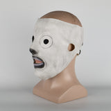Funny Movie Slipknot Cosplay Mask Latex Event Corey Taylor Cosplay Masks TV Slipknot Mask Party Bar Costume Props Adult - BFJ Cosmart