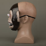 Animal Masks Animal Themed Costumes Monkey Orangutan Mask Cosplay Prop Halloween Accessories Men Women Face Mask Full Head - BFJ Cosmart