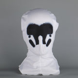 American TV Watchmen Cosplay Rorschach Walter Kovacs Masks Headgear Printing Full Face Mask Halloween Cosplay Accessories Props - BFJ Cosmart